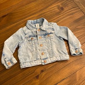 H&M Jean Jacket